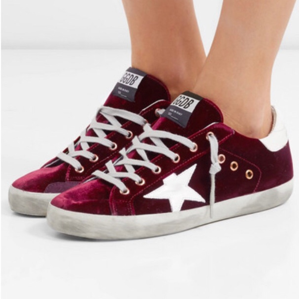 Golden Goose Sneakers
